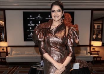 A New Chapter of Empowerment at Milan Fashion Week: Kulsum Shadab Wahab on The Phoenix Circle